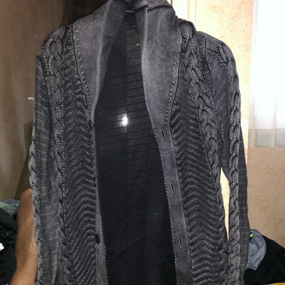 Cardigan